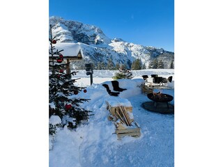 Appartamento per vacanze St. Lorenzen im Pustertal Ambiente 13