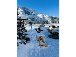 Ferienwohnung St. Lorenzen im Pustertal Umgebung 26