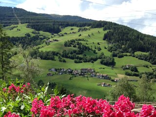 Appartamento per vacanze St. Lorenzen im Pustertal Registrazione all'aperto 3