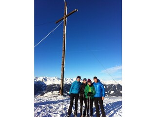 Appartamento per vacanze St. Lorenzen im Pustertal  35