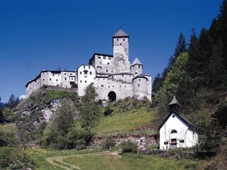 Vakantieappartement St. Lorenzen im Pustertal Omgeving 23