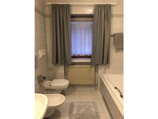 Appartamento per vacanze St. Lorenzen im Pustertal Bagno 27