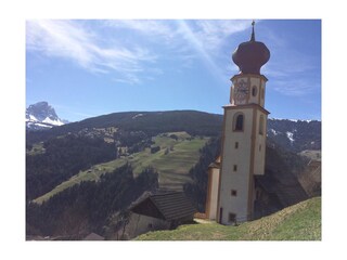 Appartamento per vacanze St. Lorenzen im Pustertal Ambiente 17