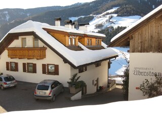 Ferienwohnung St. Lorenzen im Pustertal Dokument 30