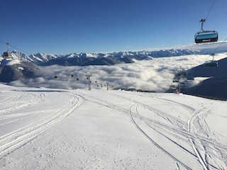 Appartamento per vacanze St. Lorenzen im Pustertal Registrazione all'aperto 12