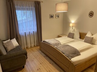 Appartamento per vacanze St. Lorenzen im Pustertal Camera da letto 24