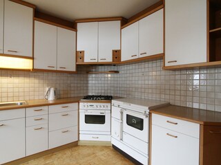 Vakantieappartement St. Lorenzen im Pustertal Kenmerken 13