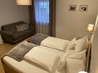 Appartamento per vacanze St. Lorenzen im Pustertal Camera da letto 25