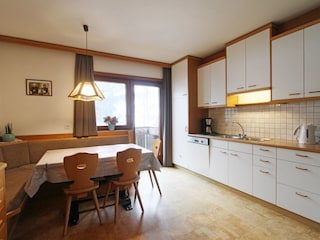 Appartement de vacances St. Lorenzen im Pustertal Équipement 12