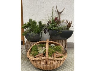 Appartamento per vacanze St. Lorenzen im Pustertal Registrazione all'aperto 5