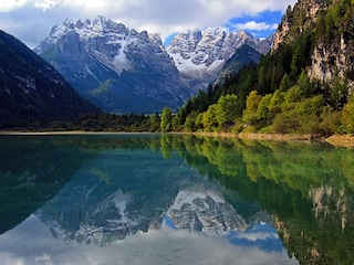 Appartement de vacances St. Lorenzen im Pustertal Environnement 29