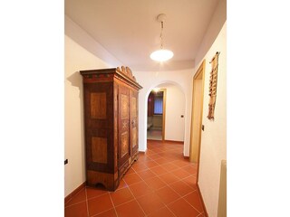 Appartamento per vacanze St. Lorenzen im Pustertal Caratteristiche 17