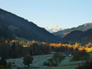 Appartement Jochberg  28