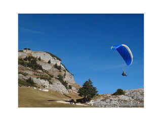 Appartement Jochberg  34