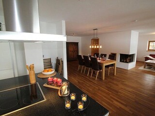 Appartement Jochberg Kenmerken 6