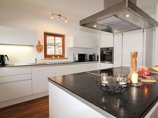 Appartement Jochberg Kenmerken 7