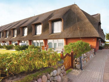 Ferienwohnung Kampbarg 51
