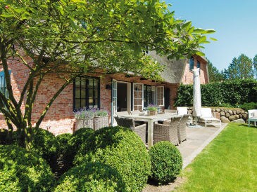 Ferienhaus Klönhüs
