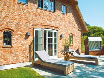 Ferienhaus Mole Hüs