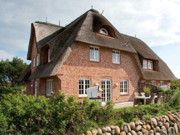 Ferienhaus Newport Seaside