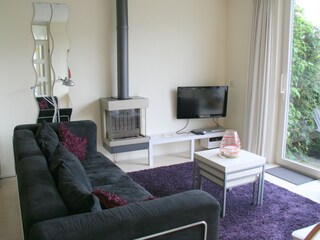 Appartamento per vacanze Nieuwvliet Caratteristiche 7