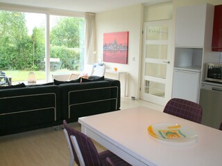 Appartamento per vacanze Nieuwvliet Caratteristiche 10