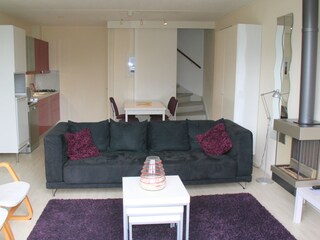 Appartamento per vacanze Nieuwvliet Caratteristiche 8