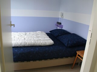 Appartamento per vacanze Nieuwvliet Caratteristiche 12