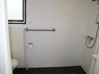 Appartamento per vacanze Nieuwvliet Caratteristiche 16