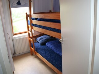 Appartamento per vacanze Nieuwvliet Caratteristiche 14