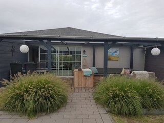 Appartamento per vacanze Renesse Registrazione all'aperto 2