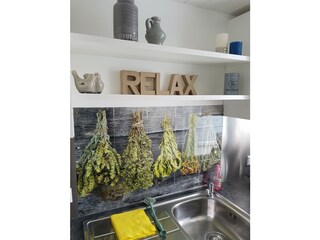 Appartamento per vacanze Renesse Caratteristiche 11