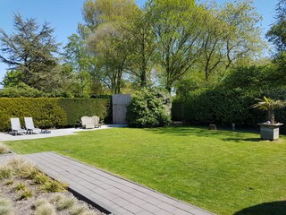 Vakantieappartement Renesse Buitenaudio-opname 6