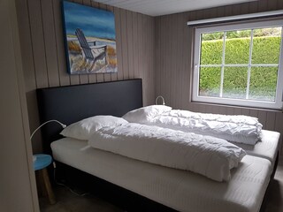 Appartamento per vacanze Renesse Caratteristiche 15