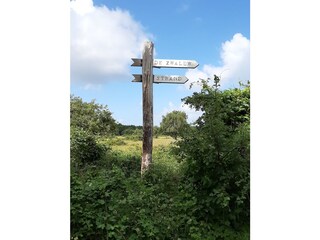 Vakantieappartement Renesse Buitenaudio-opname 9