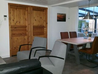 Appartamento per vacanze Renesse Caratteristiche 10