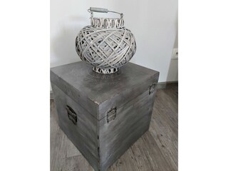 Ferienhaus Haffkrug Außenaufnahme 10