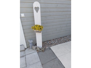 Ferienhaus Haffkrug Außenaufnahme 21