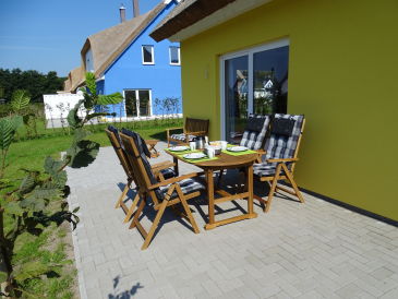 Ferienhaus Tante Anna