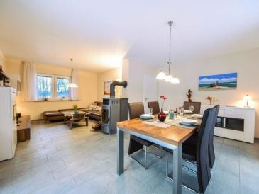 Ferienhaus Seestrand in Kölpinsee