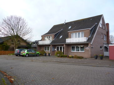 Ferienwohnung Kleine Möwe