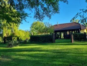 Ferienwohnung Spreehaus Trebatsch