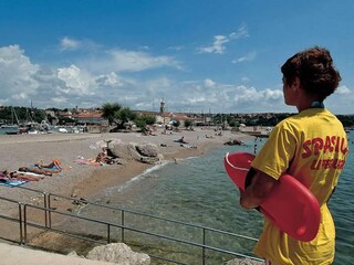 Appartamento per vacanze Punat Ambiente 14