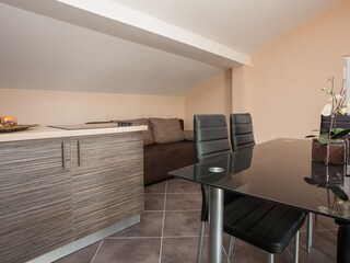 Appartamento per vacanze Punat Caratteristiche 7