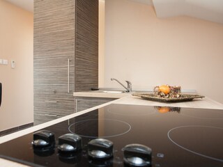 Appartamento per vacanze Punat Caratteristiche 9