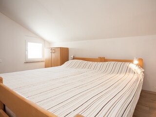 Appartamento per vacanze Punat Caratteristiche 11