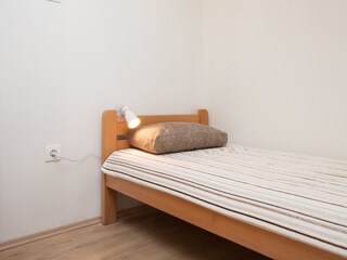 Appartamento per vacanze Punat Caratteristiche 12