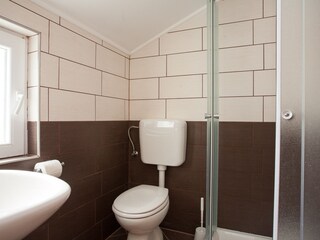 Appartamento per vacanze Punat Caratteristiche 13