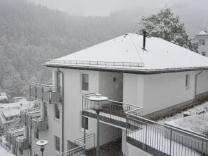 Modernes Apartment in Willingen mit Balkon - County of Waldeck-Frankenberg (Sauerland) - image1