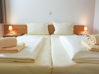 Apartamento Willingen Características 20